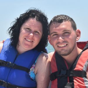 Meet your Posher, Carla